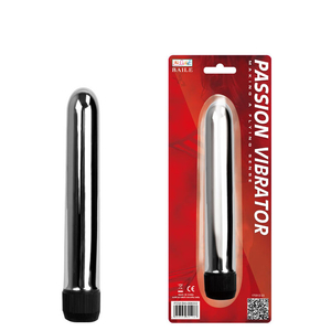 Vibrador Multi Velocidade 17x2,5cm-BW-006002