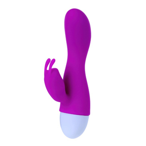 Vibrador Em Silicone Recarregavel Kyle-BW-241017