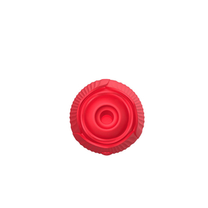 Vibrador Duplo Formato de Rosa e Penetrador com Movimentos de Vai e Vem – VIBRATOR FLOWER – RS-037 - U - U