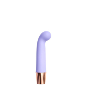 Vibrador Recarregável Ponto G, Possui 10 Modos de Vibração – VR-145