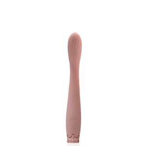 Vibrador Recarregável Ponto G com 10 Modos de Vibração