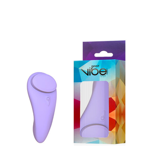 Vibrador Recarregável para Calcinha com Imã e Controle via Aplicativo à Distância –VR-127