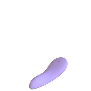 Vibrador Recarregável para Calcinha com Imã e Controle via Aplicativo à Distância –VR-127
