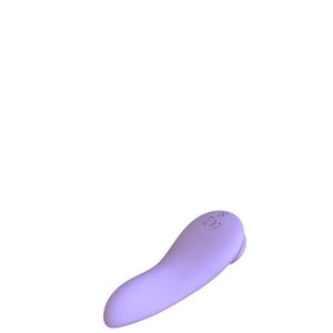 Vibrador Recarregável para Calcinha com Imã e Controle via Aplicativo à Distância –VR-127