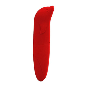 Vibrador Ponto G Colors Golfinho-GO-025/PG026G