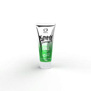 Yummy Gourmet Gel Térmico Maça Verde 45g