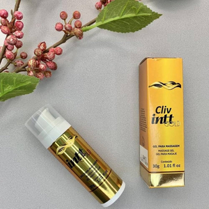 Cliv Intt Gold Extra Forte-IN0140