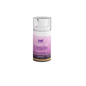 Toque da Virgem adstringente feminino com aroma de chiclete by Carla Geane 17ml-IN0523
