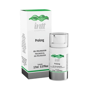 Prolong prolongador masculino 17ml-IN0137