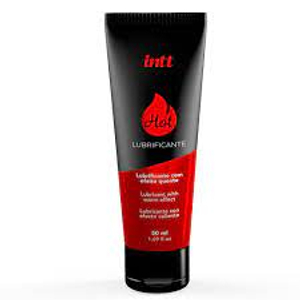 Lubrificante Hot De Morango-IN0210