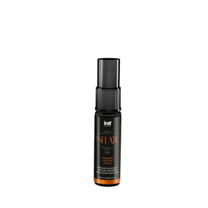 Inflate gel masculino com efeito quente 15g-IN0669