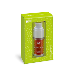 Gel Clitoriano INTT e Deborah Secco-IN0656