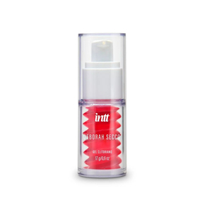 Gel Clitoriano INTT e Deborah Secco-IN0656