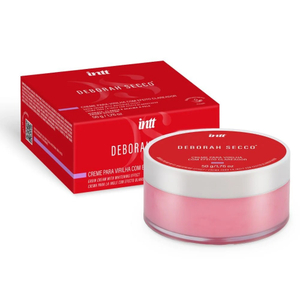 Creme Clareador Íntimo com Hidratação INTT e Deborah Secco-IN0699