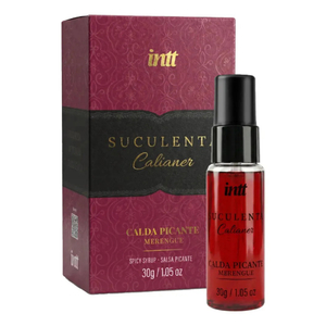 Calda Beijável Picante Suculenta sabor Merengue by Calianer-IN0773