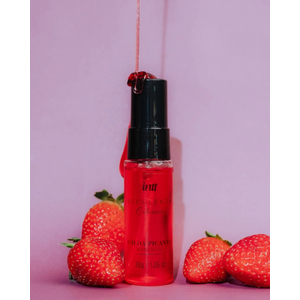 Calda Beijável Picante Suculenta sabor Merengue by Calianer-IN0773