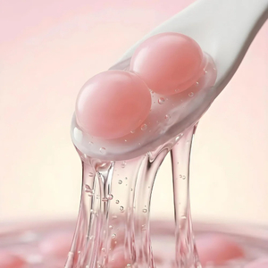 Bubble vibes produto 3 em 1, com esferas de ativação e aroma de chiclete -IN0787