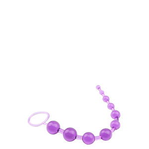 Cordão Tailandês com Bolinhas de Tamanhos Variados e Alça – HI BASIC SASSY 10 CHISA – AP-134