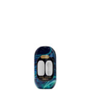 Masturbador Masculino com Textura Interna em Espiral – PRETTY LOVE WHIRL MYSTERY – BI-014932-3