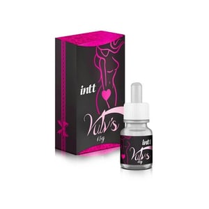 Vulv´s Rosa Excitante Feminino- IN0171 - U