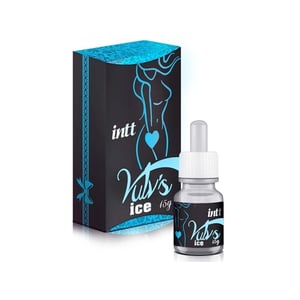 Vulv´S Ice Excitante Feminino-IN0170 - U
