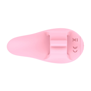 Dedeira magic com vibro com função liga e desliga - VIPMIX CÓDIGO: MV115