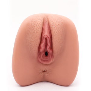 Masturbador masculino, com formato de vagina e ânus - MAGICAL KISS CÓDIGO: MA134