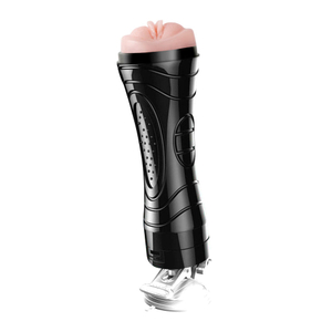 Masturbador masculino em formato de vagina - YOUVIBE CÓDIGO: MA011
