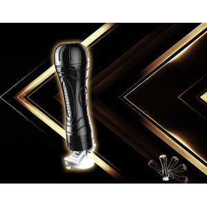 Masturbador masculino em formato de vagina - YOUVIBE CÓDIGO: MA011