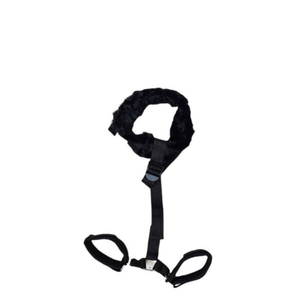 Algema de Contenção com Coleira – ANTI-BACK HANDCUFFS – SD-045
