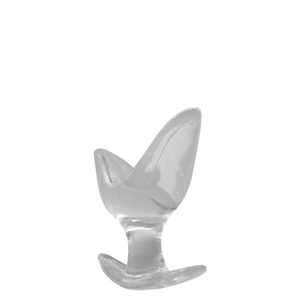 Plug Anal Médio com Abertura para Dilatação – ANAL EXPANDER – AP-139