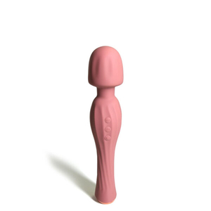 Massageador Recarregável Corporal com 20 Modos de Vibração – AV WAND – AV-016