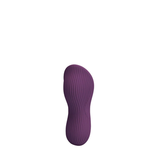Vibrador Recarregável para Calcinha com Ímã e Controle via Aplicativo à Distância – PRETTY LOVE MANE – BW-022100HP