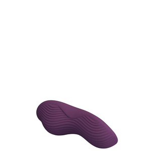 Vibrador Recarregável para Calcinha com Ímã e Controle via Aplicativo à Distância – PRETTY LOVE MANE – BW-022100HP