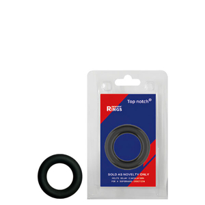 Anel Peniano em Silicone – RINGS – CR-072