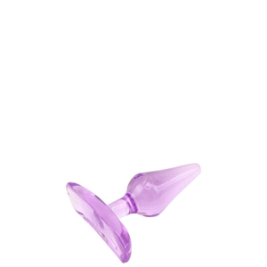 Plug Anal com Base – MISSWEET GUM DROPS CHISA – AP-127