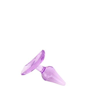 Plug Anal com Base – MISSWEET GUM DROPS CHISA – AP-127