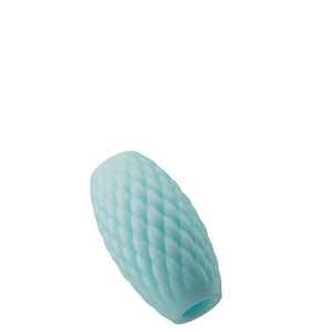 Masturbador Masculino Vazado com Textura em Espiral – PRETTY LOVE ATHENA EROS – BM-00900T99-3