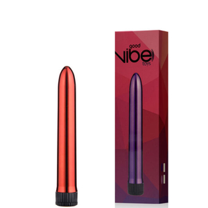 Vibrador Personal Multivelocicidade-VR-023