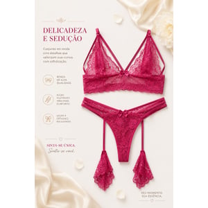Conjunto Ombrinho Sexy-BI-082