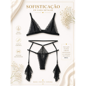 Conjunto Cinta-Liga-1301