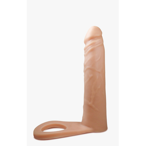 Anel Companheiro C/ Penis 16x3,8cm-AC004 - U