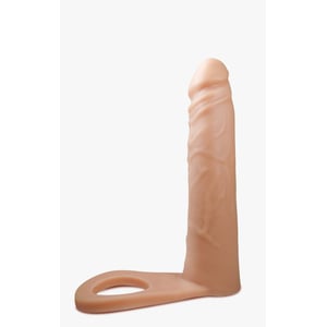 Anel Companheiro C/ Penis 16x3,8cm-AC004