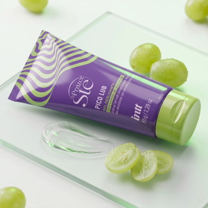 Pico Lub by prazer sté gel deslizante com aroma de uva verde – IN0782