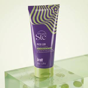 Pico Lub by prazer sté gel deslizante com aroma de uva verde – IN0782