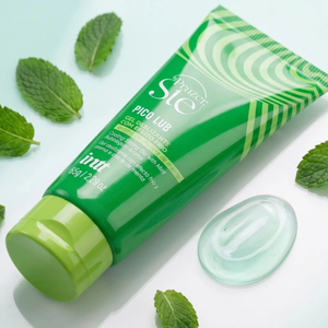 Pico Lub by prazer sté gel deslizante com aroma de chiclete de menta e efeito ice-IN0784
