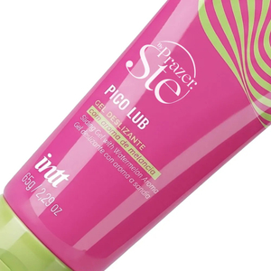 Pico Lub by prazer sté gel deslizante com aroma de melancia-IN0783