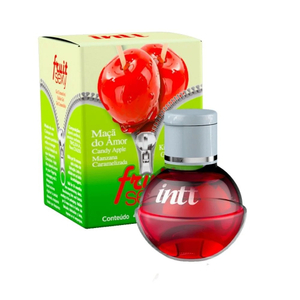 FRUIT SEXY 40ml - Maça do amor