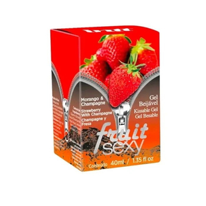 FRUIT SEXY 40ml
