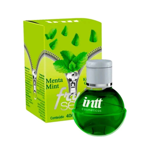 FRUIT SEXY 40ml - Menta